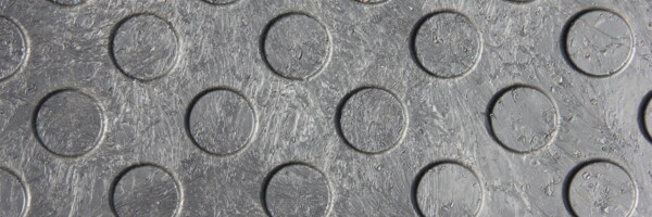 Münzprofil Schwerlastplatten